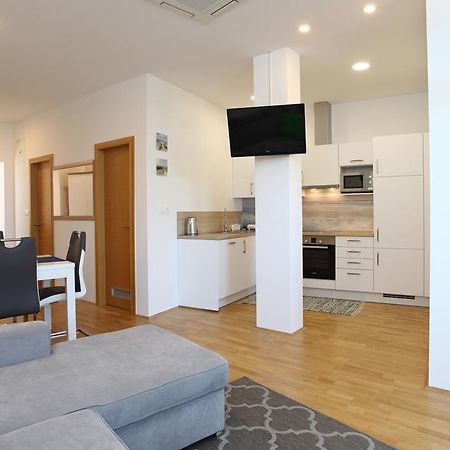 San Simon Sea View Apartment Ll Izola Ngoại thất bức ảnh