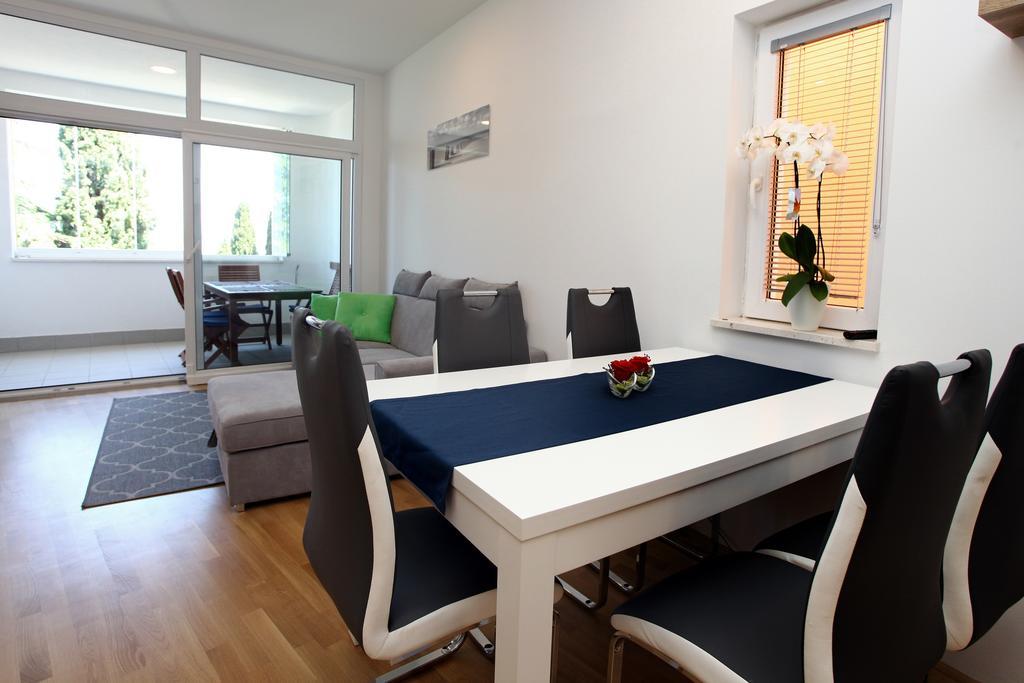 San Simon Sea View Apartment Ll Izola Ngoại thất bức ảnh