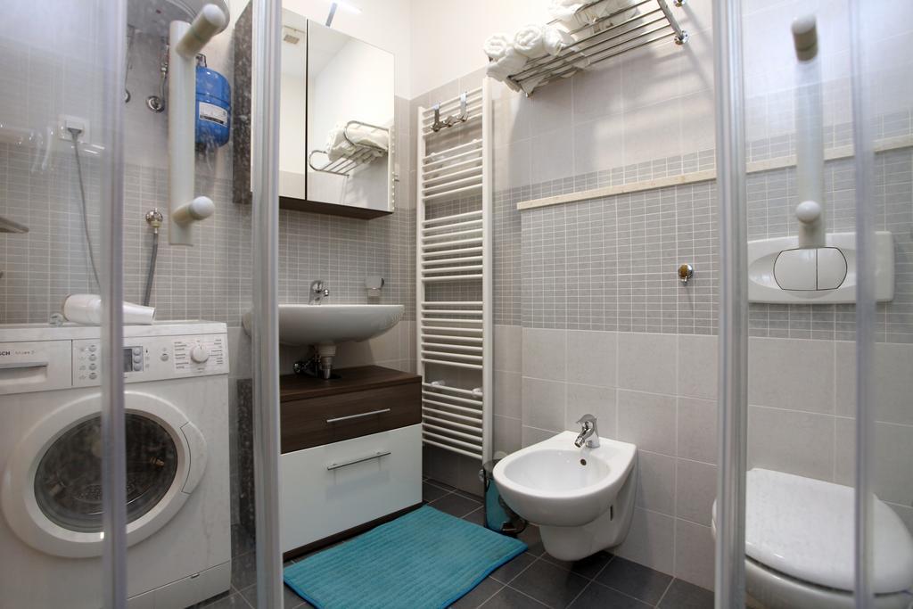 San Simon Sea View Apartment Ll Izola Ngoại thất bức ảnh