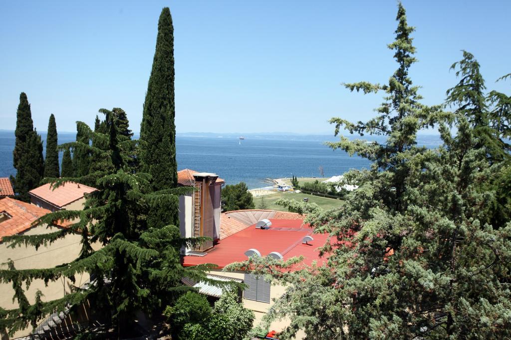 San Simon Sea View Apartment Ll Izola Ngoại thất bức ảnh