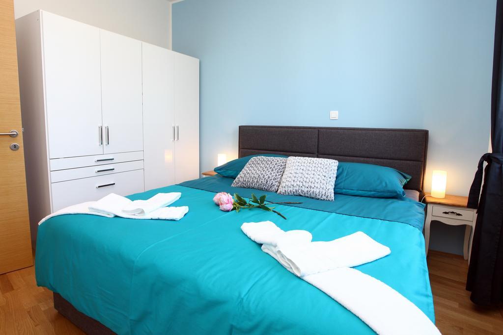 San Simon Sea View Apartment Ll Izola Ngoại thất bức ảnh