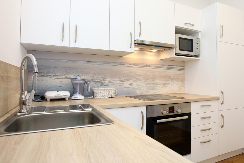 San Simon Sea View Apartment Ll Izola Ngoại thất bức ảnh