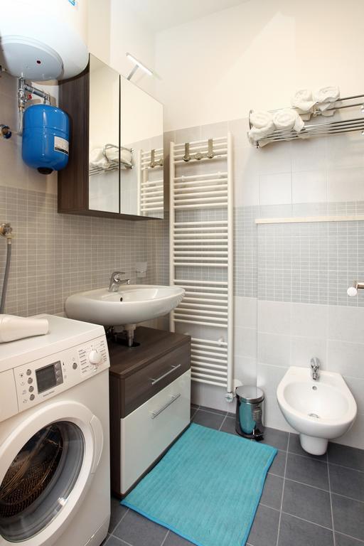 San Simon Sea View Apartment Ll Izola Ngoại thất bức ảnh