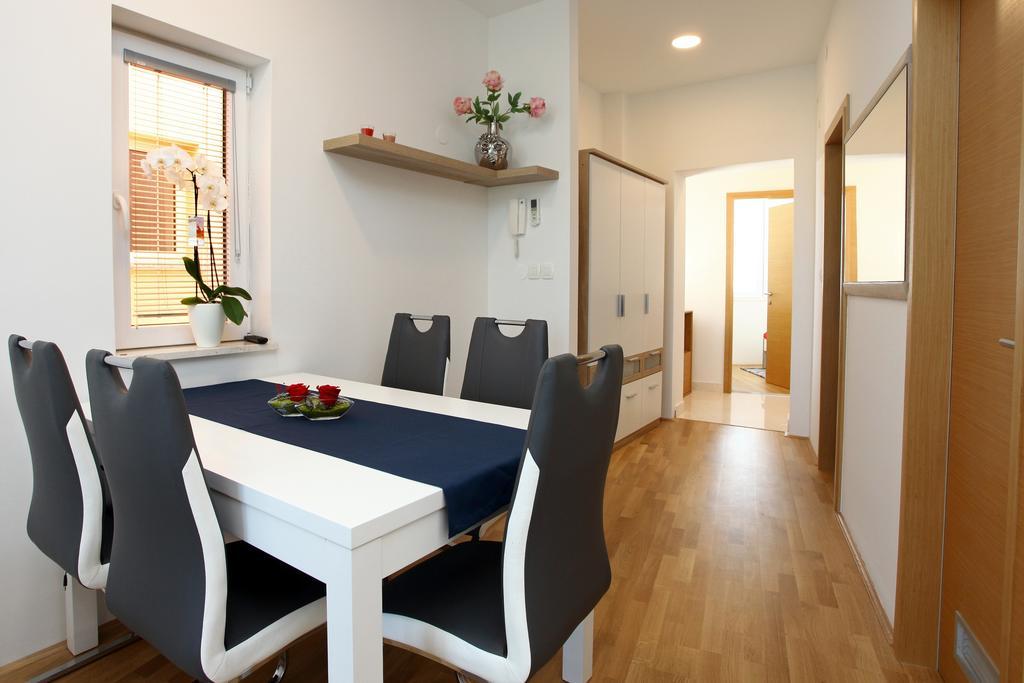 San Simon Sea View Apartment Ll Izola Ngoại thất bức ảnh