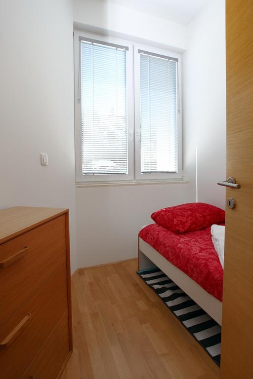 San Simon Sea View Apartment Ll Izola Ngoại thất bức ảnh
